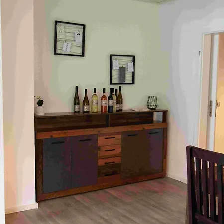 公寓 Winehouse - Urlaub Bei Der Winzerfamilie